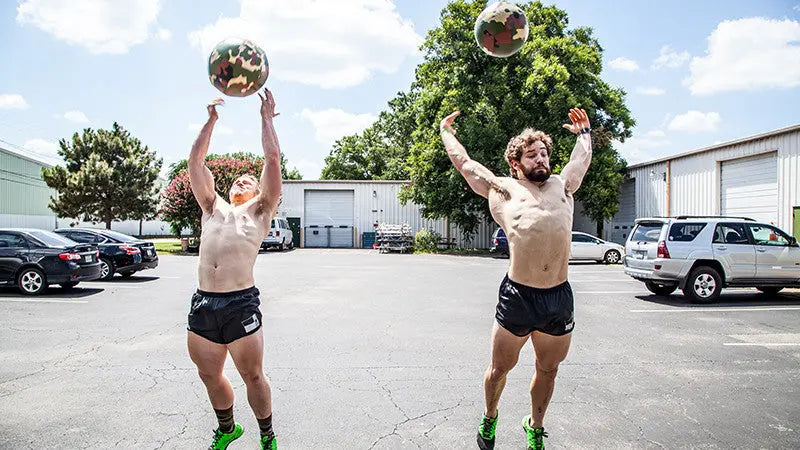 3-Things-to-look-for-in-a-Medicine-Ball Fringe Sport