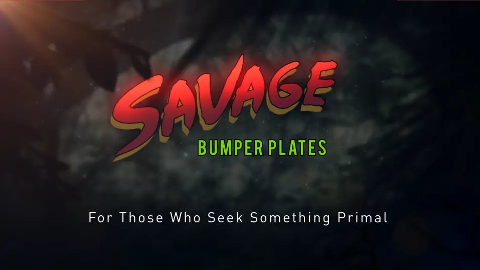 6-Days-of-Savage-The-End-Has-Come Fringe Sport