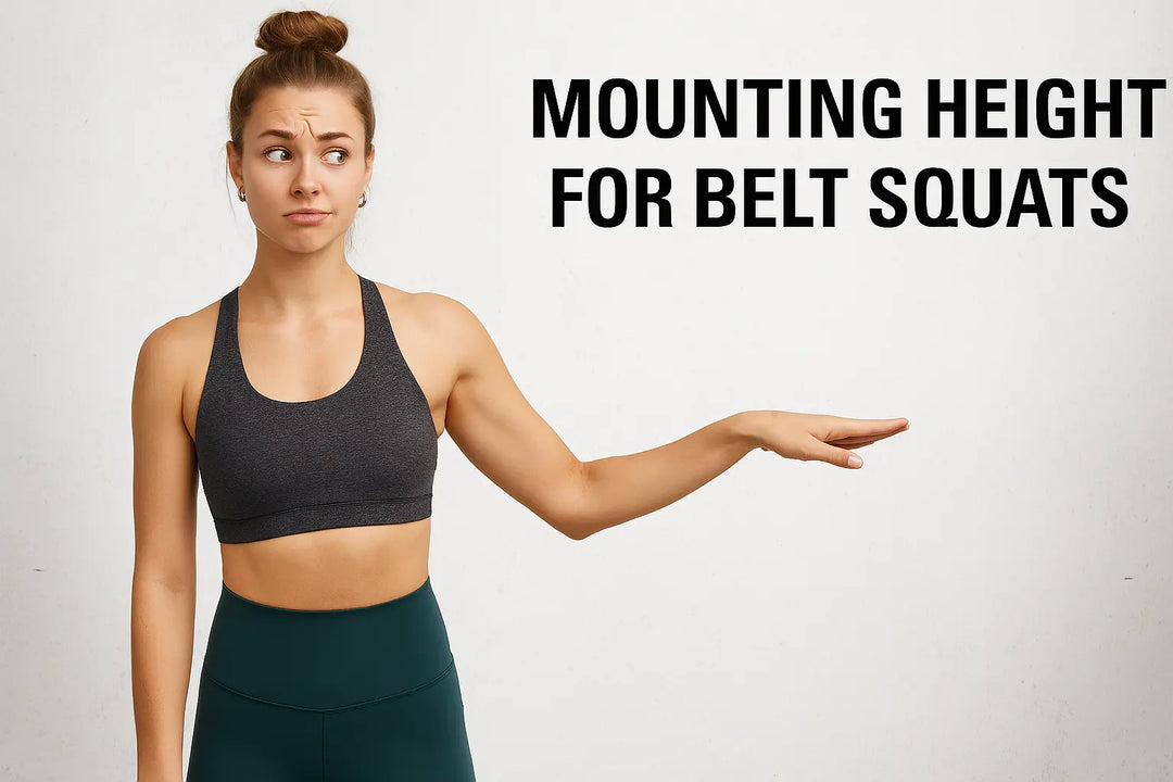 At-What-Height-Should-I-Mount-My-Lever-Arm-Belt-Squat Fringe Sport
