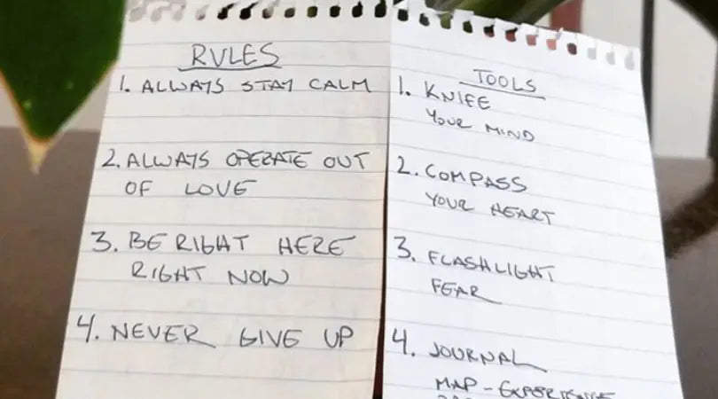 Basics-of-Fitness-and-What-s-Beautiful-About-a-Sandbag-with-Chuck-Farr-of-BBBB-Four Fringe Sport