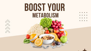 Diet for Crossfitters / Weightlifters / Powerlifters to achieve a Fast Metabolism