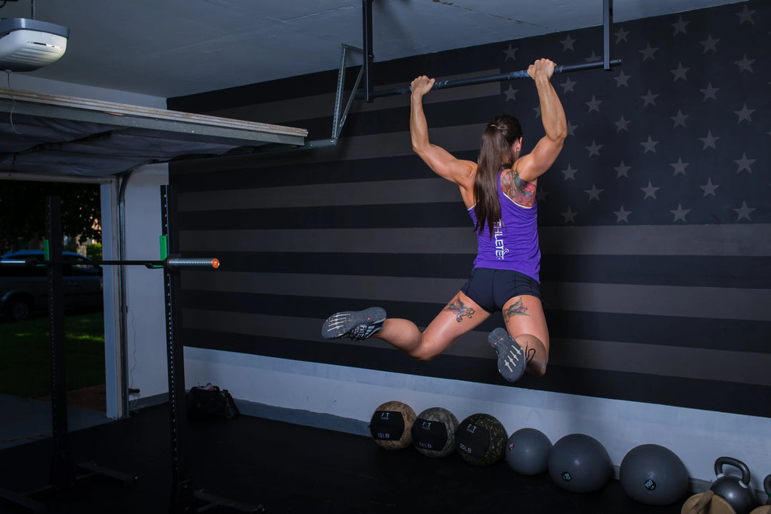 Best-Grip-for-a-Pull-Up Fringe Sport