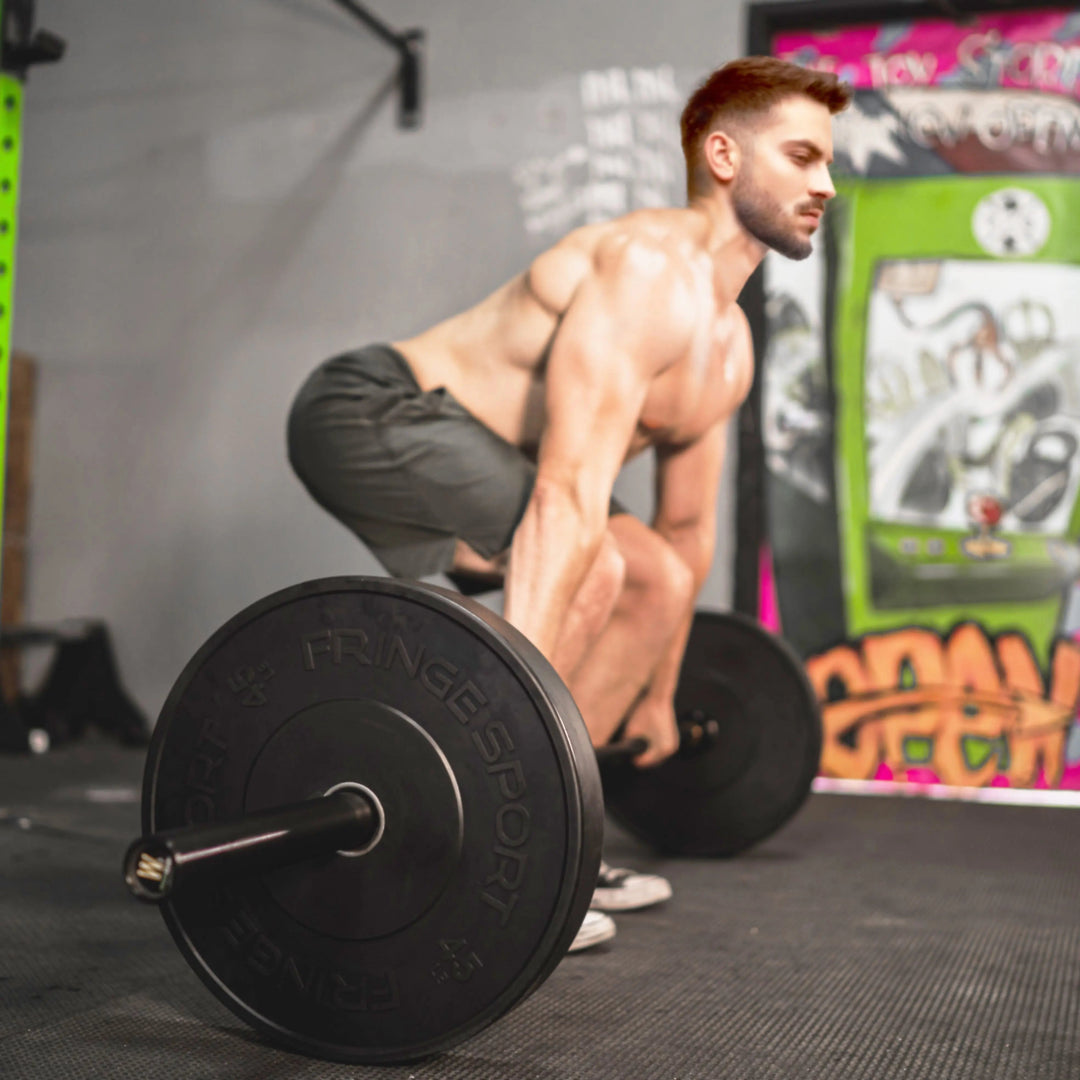 Best-at-Home-Exercises-to-Burn-Belly-Fat Fringe Sport