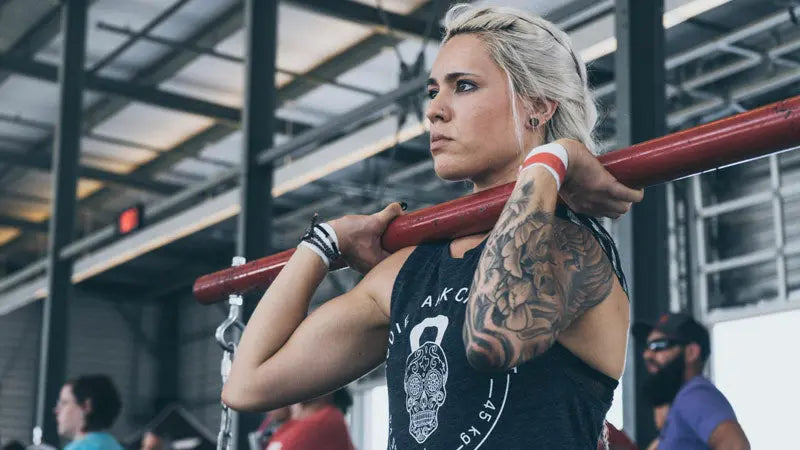 Buying-New-vs-Buying-an-Established-Gym-Corey-of-Brodie-Park-Crossfit-Discusses-His-Decision Fringe Sport