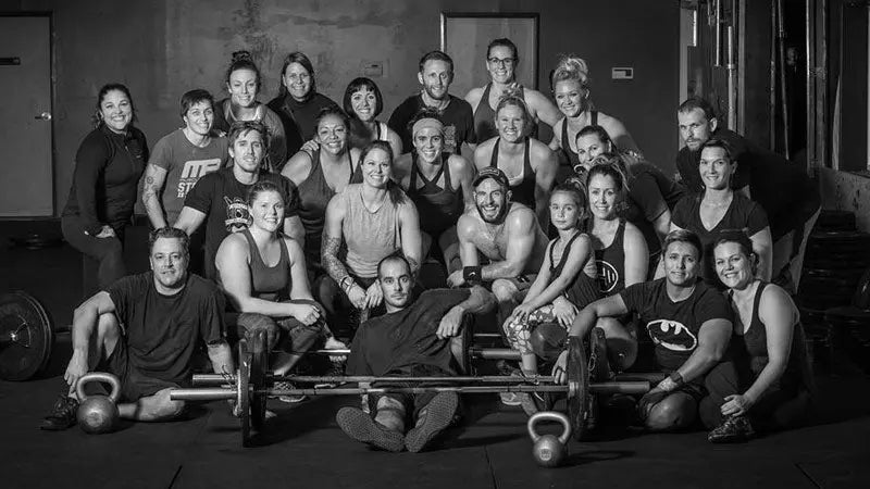 Charging-clients-and-knowing-your-worth-more-with-Mary-and-CJ-of-Crossfit-Bend Fringe Sport