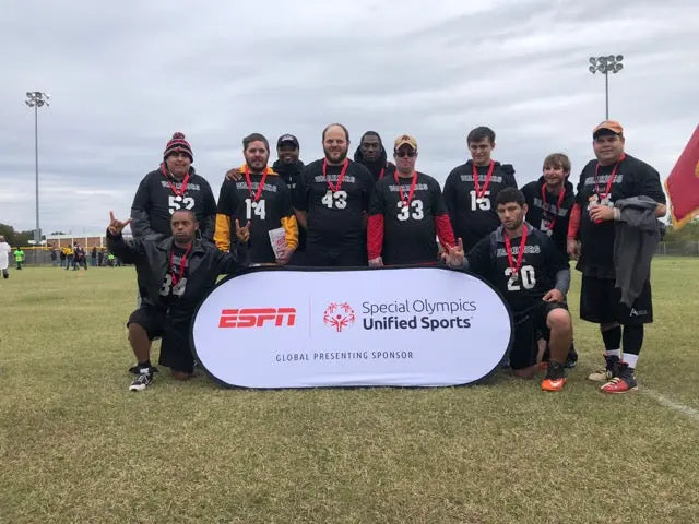 Come-Support-Adaptive-Athletes-at-Fringe-Sport Fringe Sport