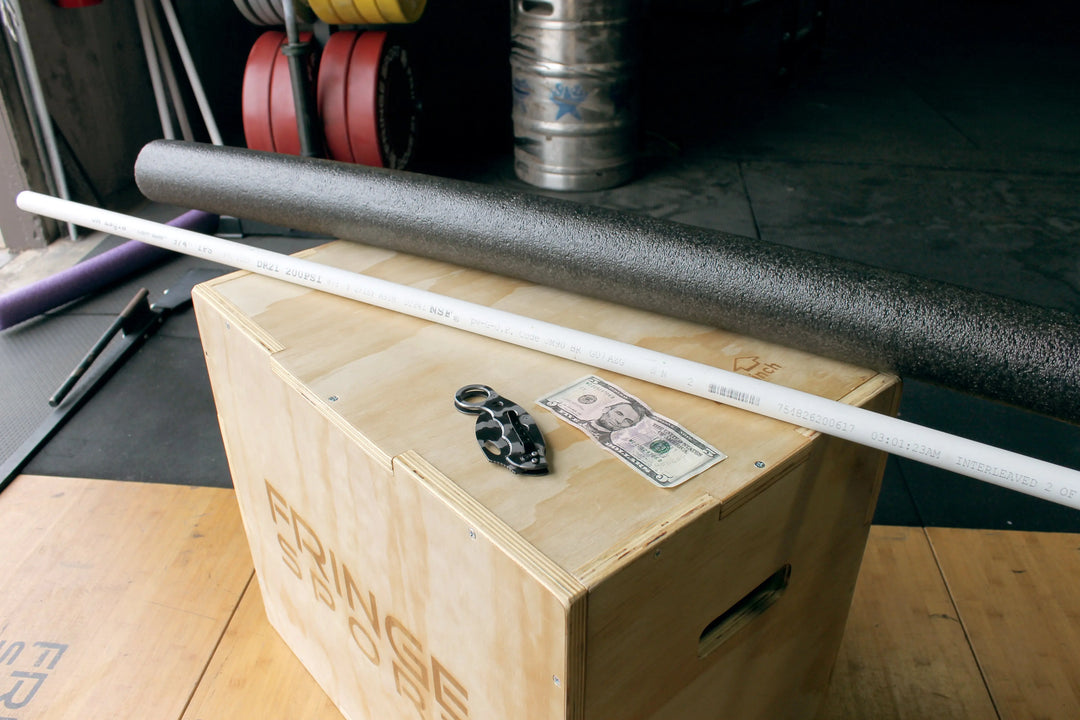 DIY-Pool-Noodle-Home-Gym-Hacks-Under-5 Fringe Sport