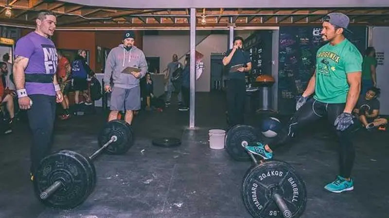 Darren-of-Crossfit-GSP-talks-about-his-journey-from-retail-with-Reebok-to-owning-his-own-CrossFit-gym. Fringe Sport