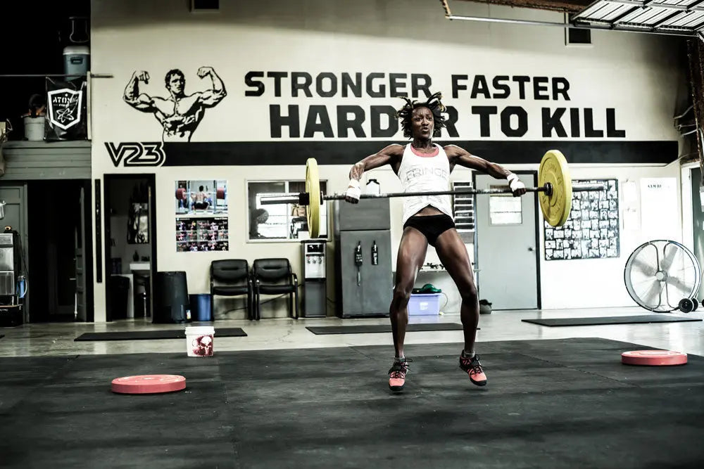 Every-spec-that-matters-for-barbells Fringe Sport