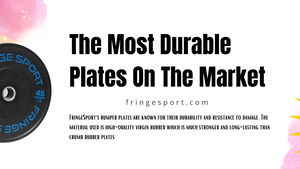 Top 10 Alternative Bumper Plate Exercises