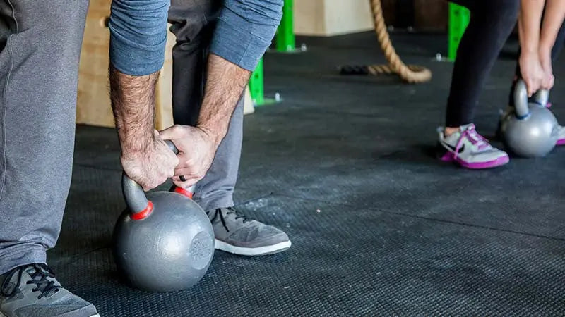 Favorite-Gear-Fridays-OneFitWonder-OFW-Kettlebells-Review Fringe Sport