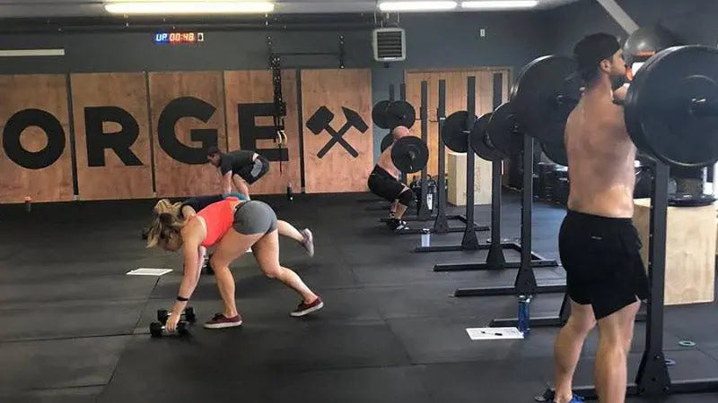 Find-out-what-s-been-a-game-changer-for-this-new-gym-Michael-of-Hammer-Forged-Crossfit Fringe Sport