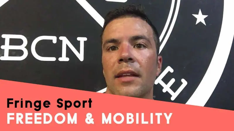 Freedom-and-mobility... Fringe Sport