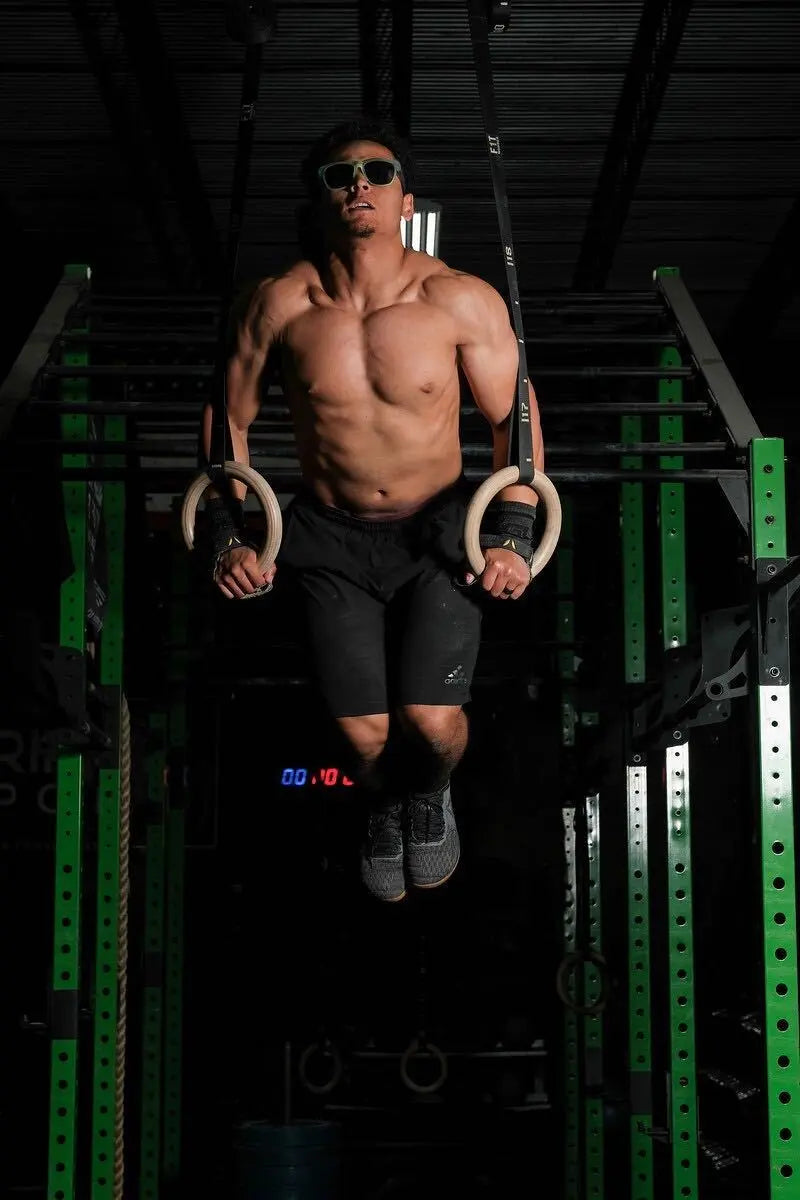 FringeFam-Meet-Travon Fringe Sport