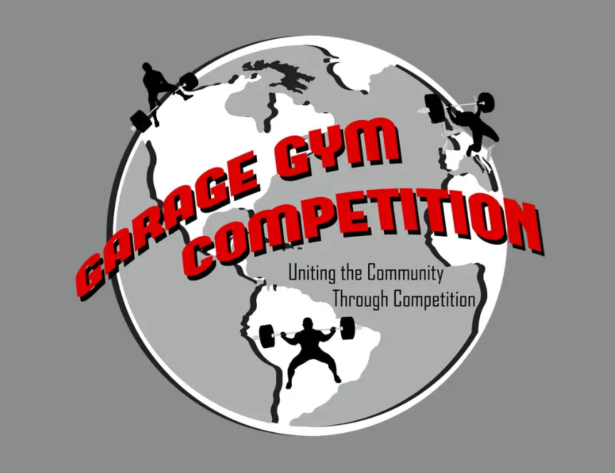 Garage-Gym-Competition Fringe Sport