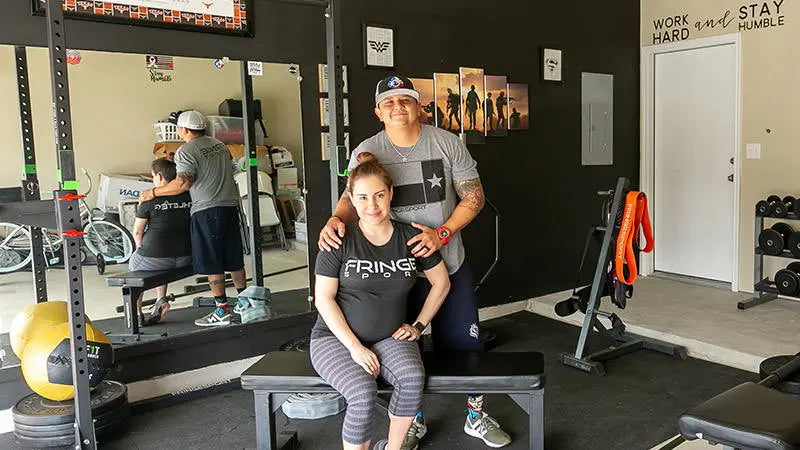 Garage-Gym-Feature-Mark-Aldaco Fringe Sport