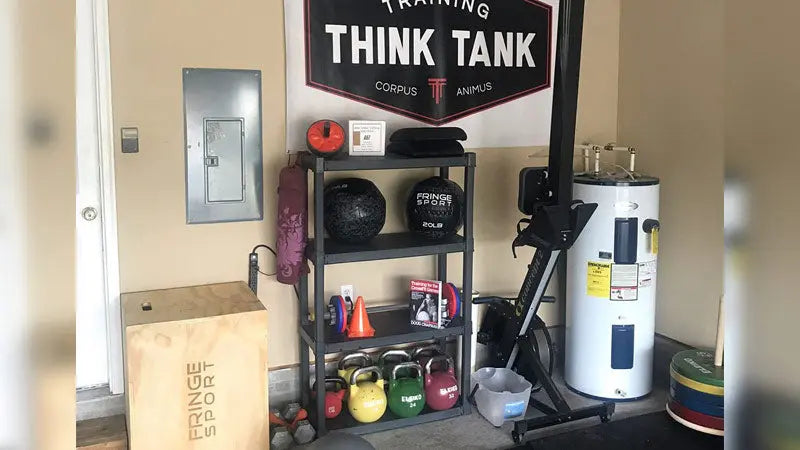 Garage-Gym-of-the-Week-Daniel-Jackson Fringe Sport