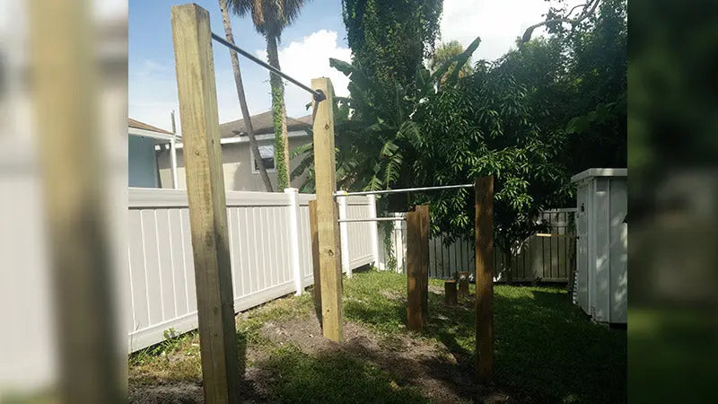 Garage-Gym-of-the-Week-Mark-Douglas Fringe Sport