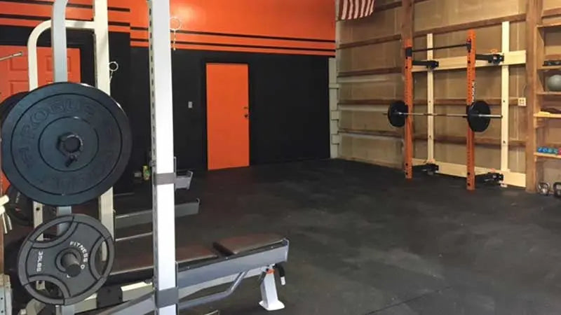 Garage-Gym-of-the-Week-Wade Fringe Sport