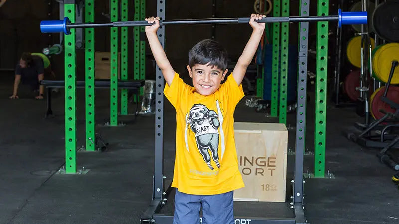 Have-you-talked-to-your-kids-about-Gainz Fringe Sport