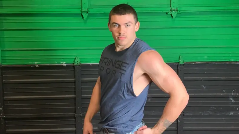 How-To-Be-More-Bro Fringe Sport