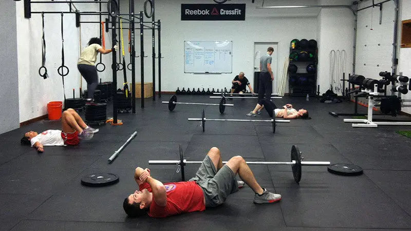 How-the-market-has-changed-since-Josh-of-Crossfit-Metro-East-first-started-in-2008 Fringe Sport