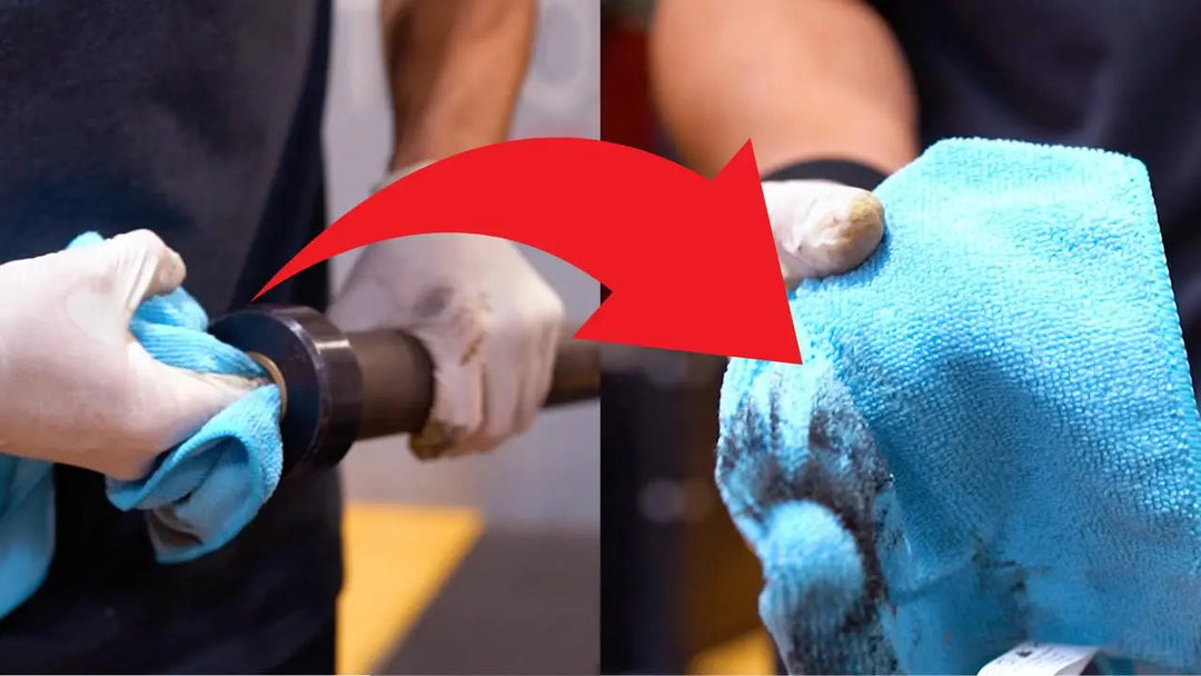 How-to-clean-your-Fringe-Sport-Wonder-Bar Fringe Sport