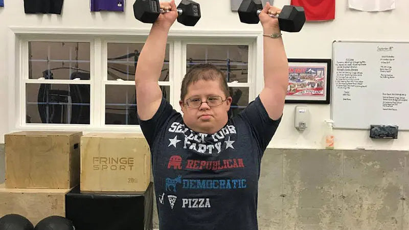 I-opened-a-gym-because-I-had-all-these-adaptive-athletes-Brendan-of-United-Health-Performance Fringe Sport