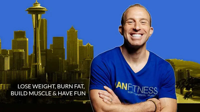 Ian of Ian Fitness on What Inspired Him to Open 9 Locations - Fringe ...