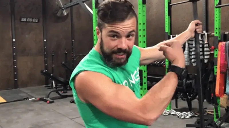 Isolating-that-beautiful-bicep-with-the-Bicep-Blaster Fringe Sport