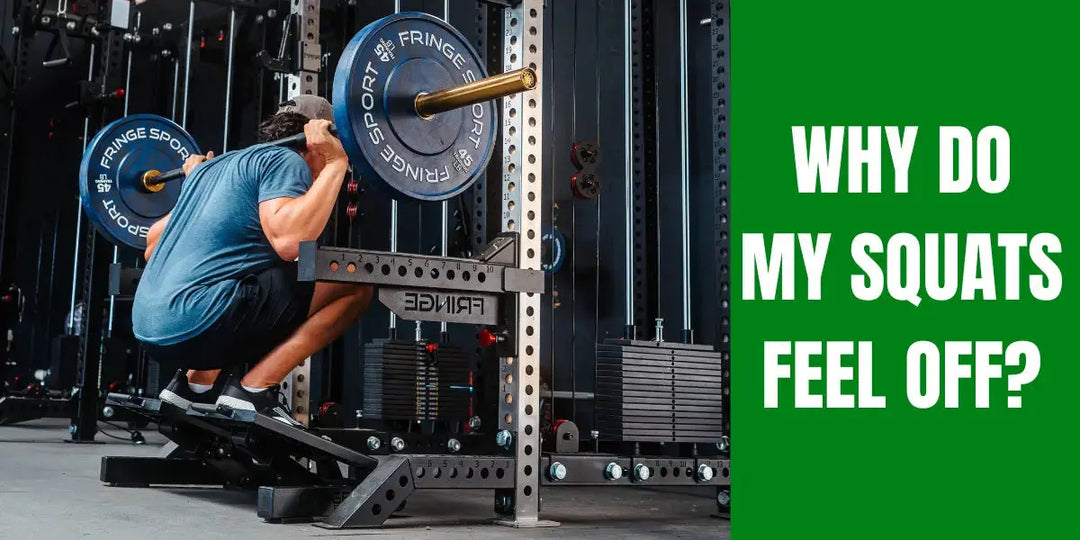 Perfect Your Squat Form: A Practical Guide to Squat Form and Depth Fringe Sport