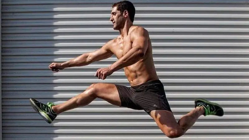 Phil-Gephart-of-Gephart-Strength-talks-about-the-science-behind-his-training Fringe Sport