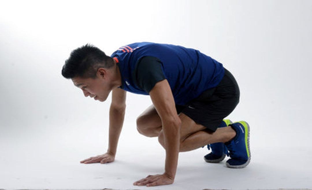 12 Best Bodyweight Exercises for Weight Loss