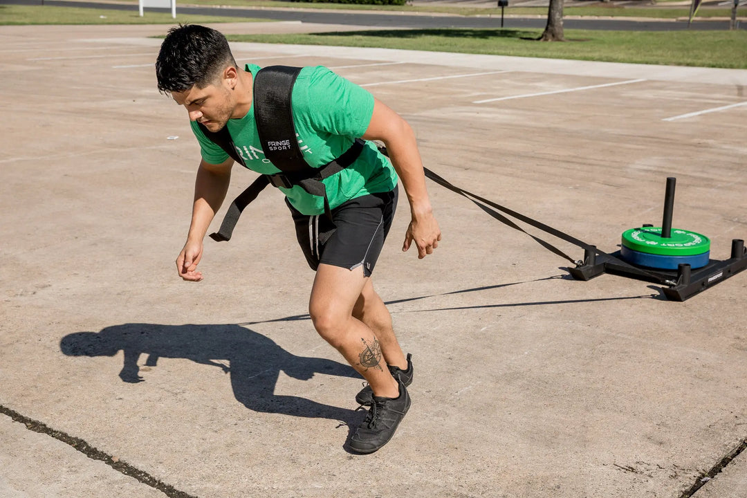Prowler-vs.-Sled-Pushing-a-Load-of-Confusion-Out-of-the-Way Fringe Sport