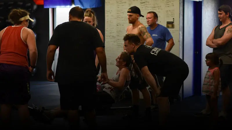 Scott-of-Crossfit-Logan-Martin-talks-about-his-wake-up-call-that-started-his-fitness-journey Fringe Sport