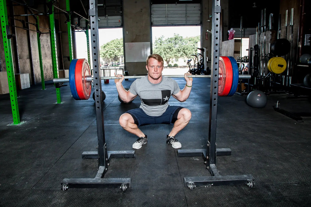 See-How-Easily-You-Can-Weightlift-Safely-at-Home-Alone Fringe Sport