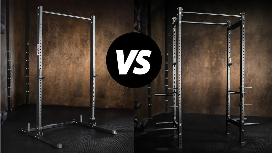 Squat-Stand-vs.-Power-Rack Fringe Sport
