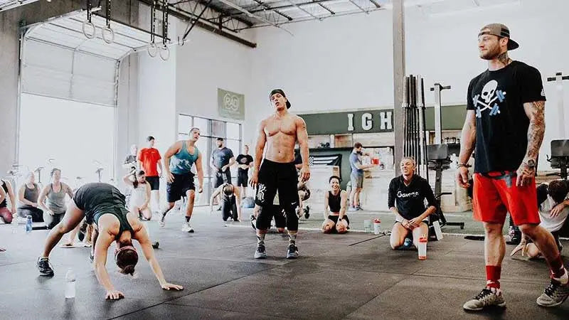 Starting-a-New-Gym-in-a-Competitive-City-with-Taylor-Dayne-Loyd-of-Iron-Greenhouse Fringe Sport