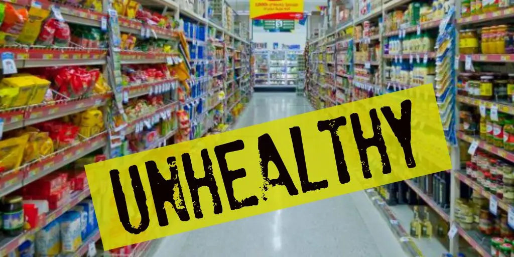 The-6-Red-Flags-of-Unhealthy-Processed-Foods Fringe Sport