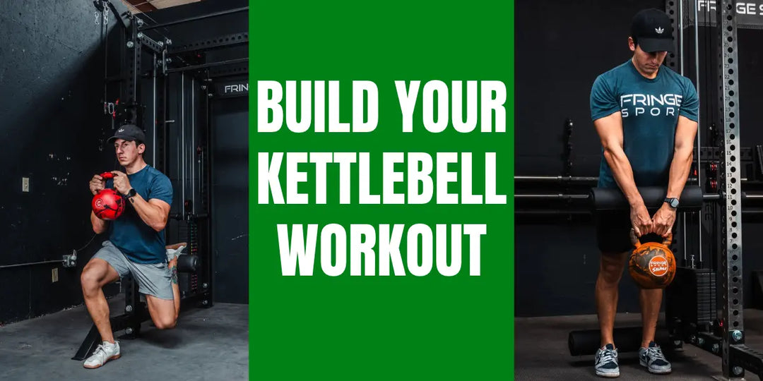 Top Kettlebell Exercises