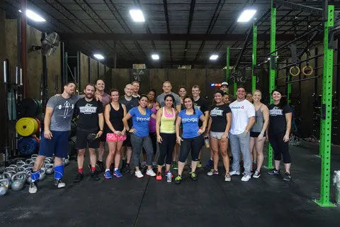 The-New-Years-Resolution Fringe Sport