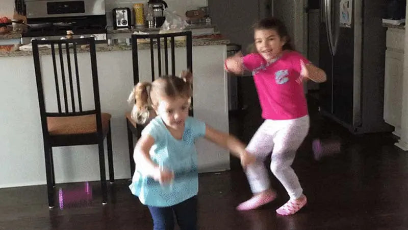 The-family-that-barbells-together... Fringe Sport