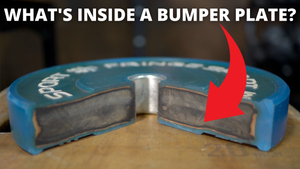 Fringe Sport Bumper Plates: How we make the most durable bumper plates in the world