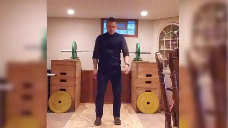 WOD-of-the-Week-3-Minute-IFW-Challenge Fringe Sport