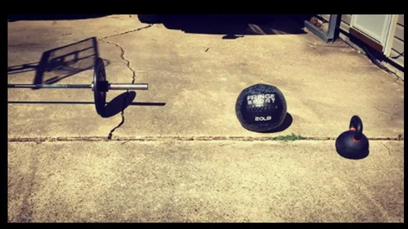 WOD-of-the-Week-5-Rounds-for-Time Fringe Sport