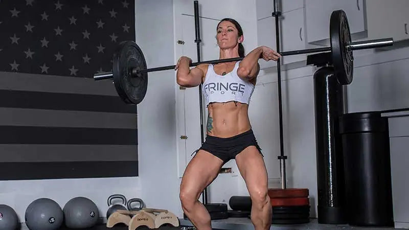 WOD-of-the-Week-Black-and-Blue Fringe Sport