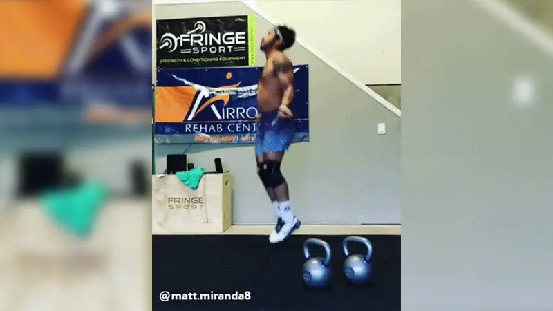 WOD-of-the-Week-Death-by-Double-Unders-Kettlebell-EMOM Fringe Sport