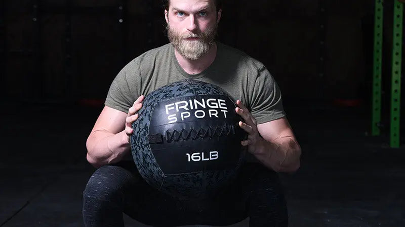 WOD-of-the-Week-Game-of-Death-WOD Fringe Sport