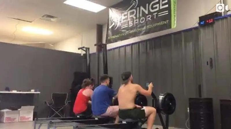 WOD-of-the-Week-Interval-Row Fringe Sport