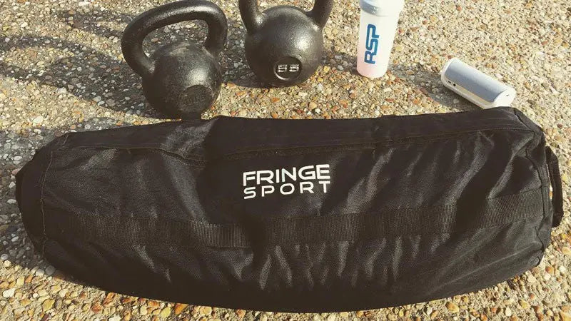 WOD-of-the-Week-KB-Sandbag-Chipper Fringe Sport